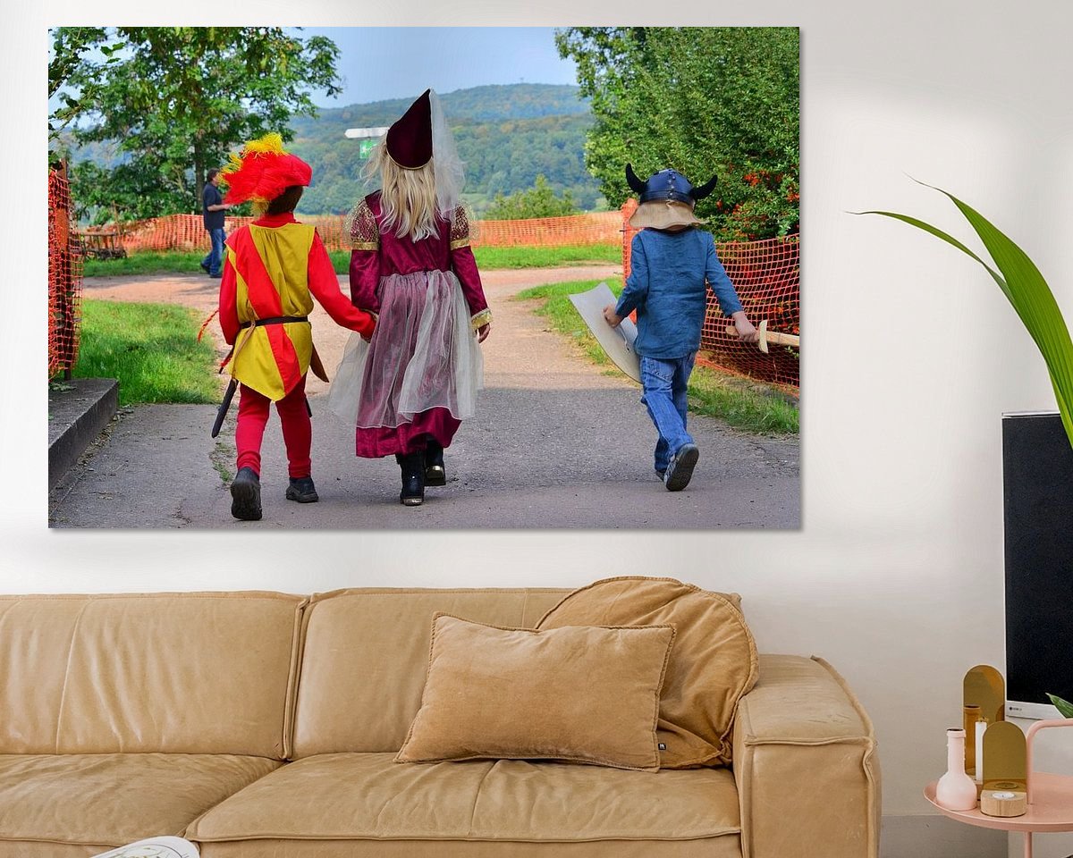 Raumvorschau