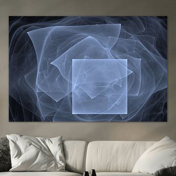 Like sheets in the wind