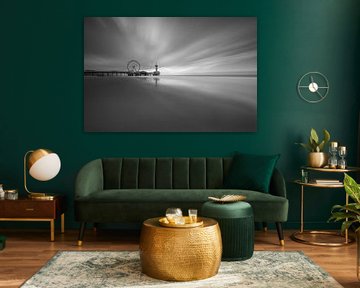 Quai I sur Rogier Kwikkers