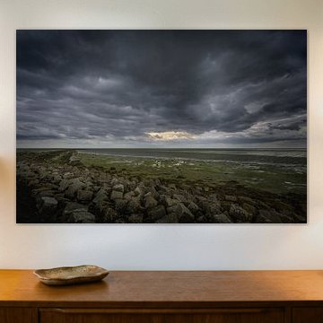 Chaque nuage a un bon côté