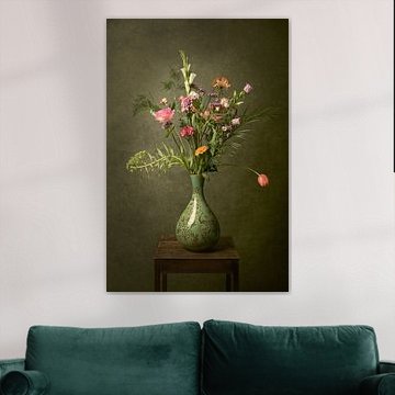 Petit Fleur von Rogier Kwikkers