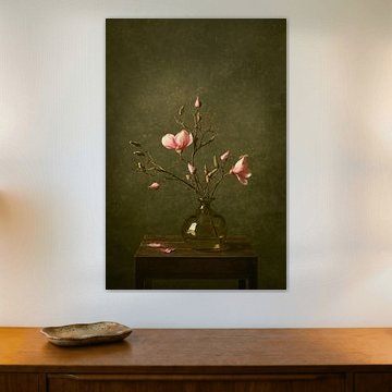 Magnolie von Rogier Kwikkers