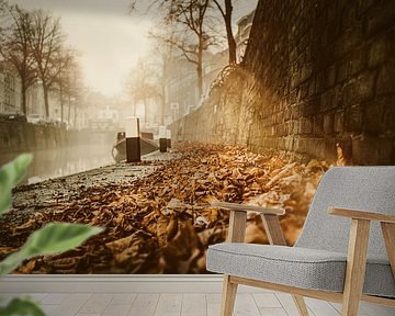 Misty Mornings 01 by Lima Fotografie