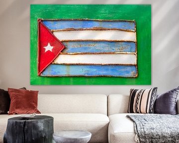 Cuba Libre von Miro May