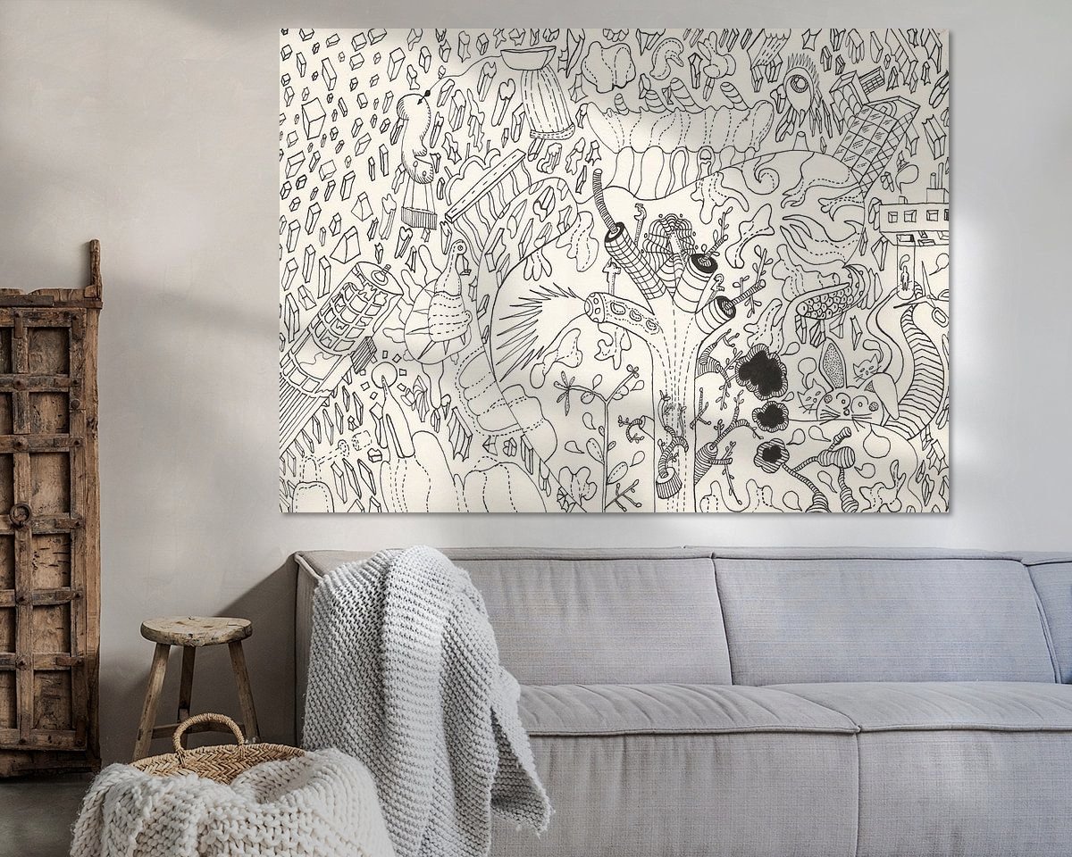 Raumvorschau