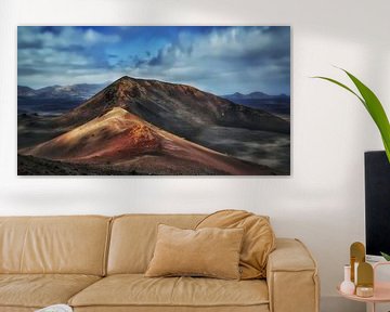 Timanfaya 3