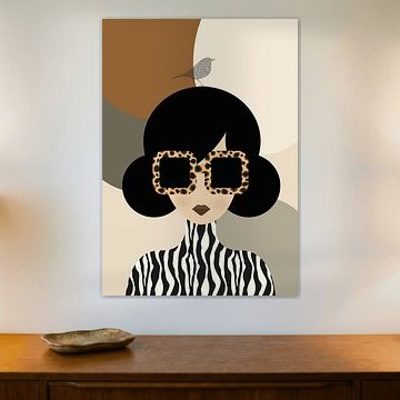 Sabine van Mirjam Duizendstra