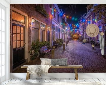 Haarlem by Anthony Malefijt