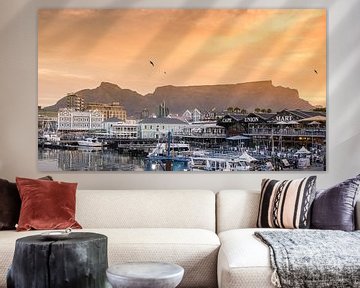 Oceanfront Cape Town