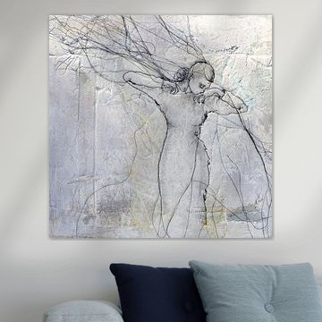 'Adorable' by Kim Rijntjes