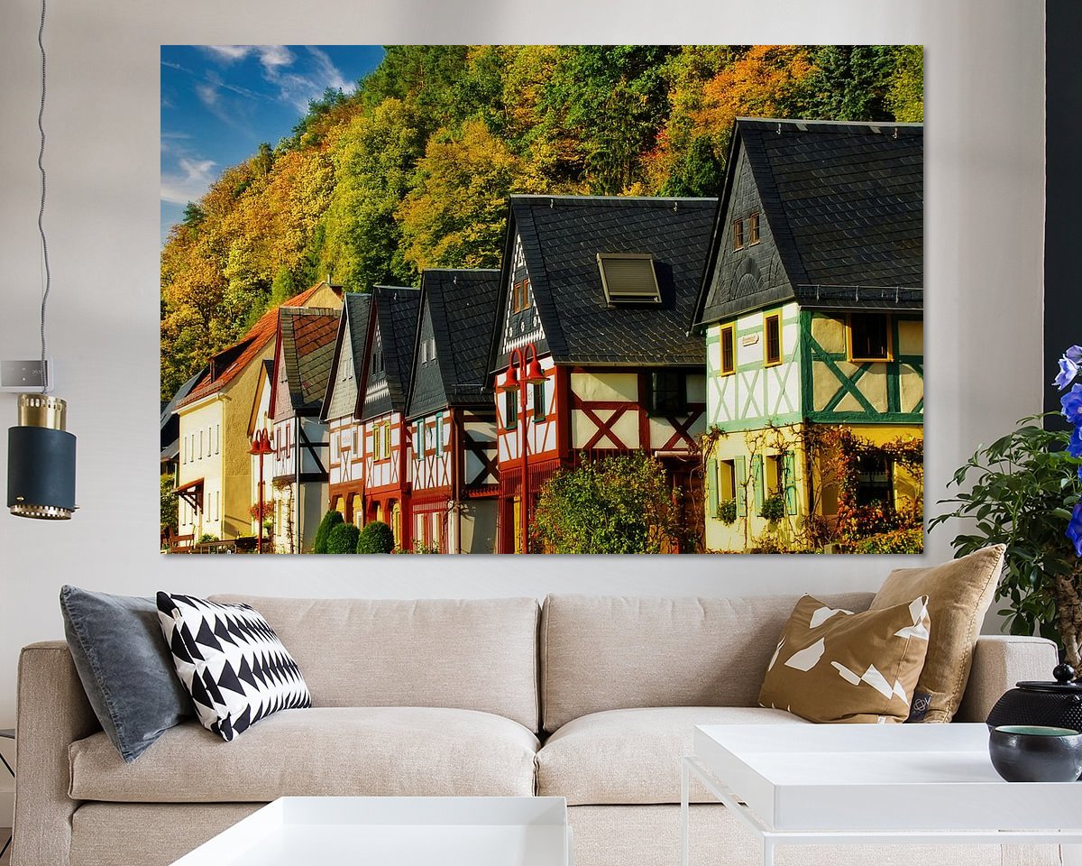 Raumvorschau