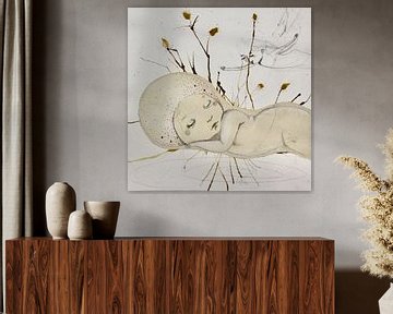 The first breath van RAR Kramer