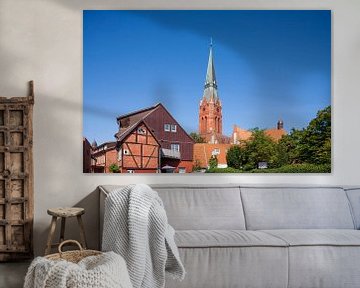 Nienburg sur la Weser, sur Torsten Krüger