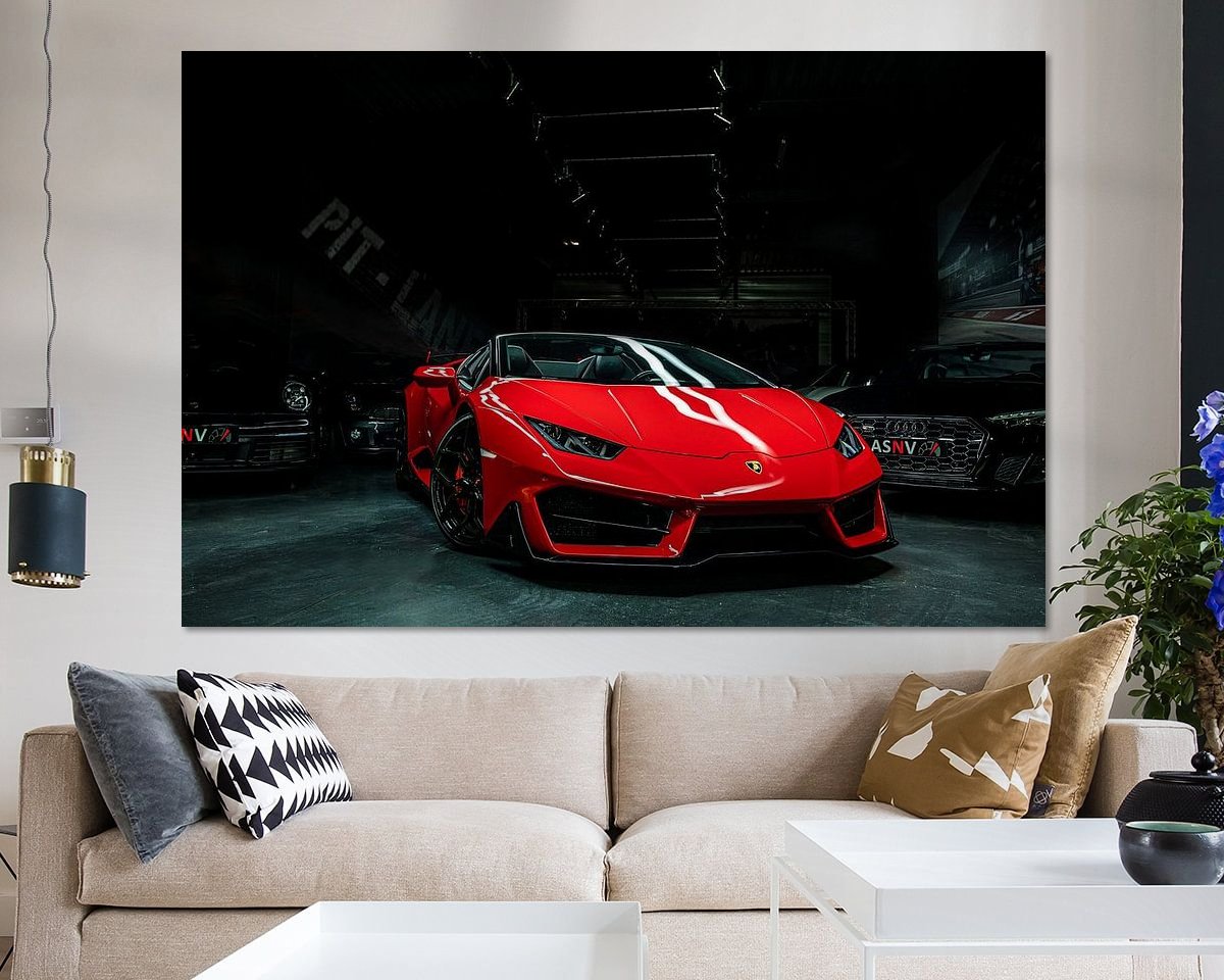 Raumvorschau