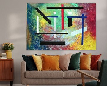 Geometric shapes 2a