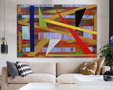 Geometric shapes 1c