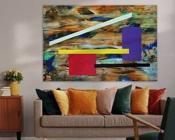 Geometric shapes no 3