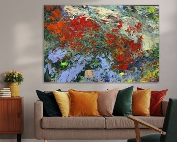 Color Storm No 2a