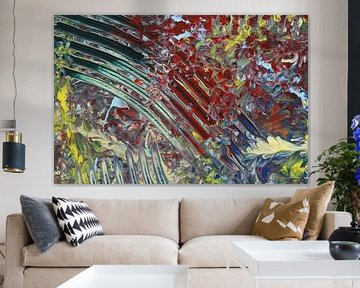 Color Storm No 1b
