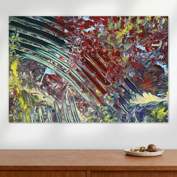 Tempête de couleurs n° 1b