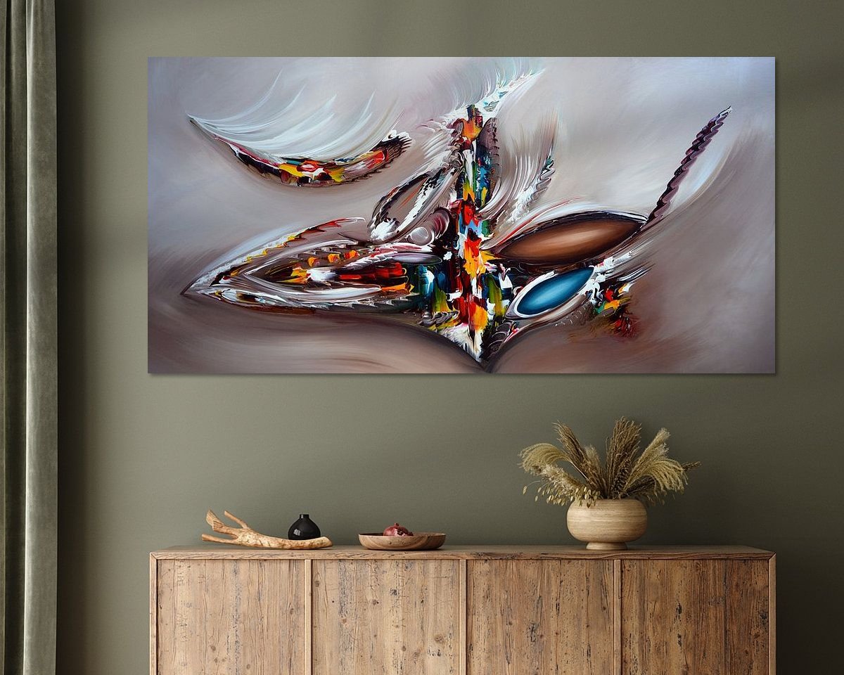 Raumvorschau