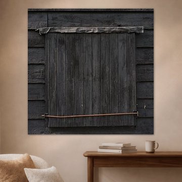 Verlassener Bauernhof 2