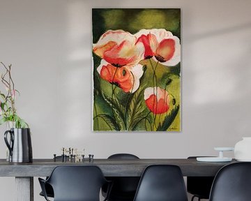 Poppies 1