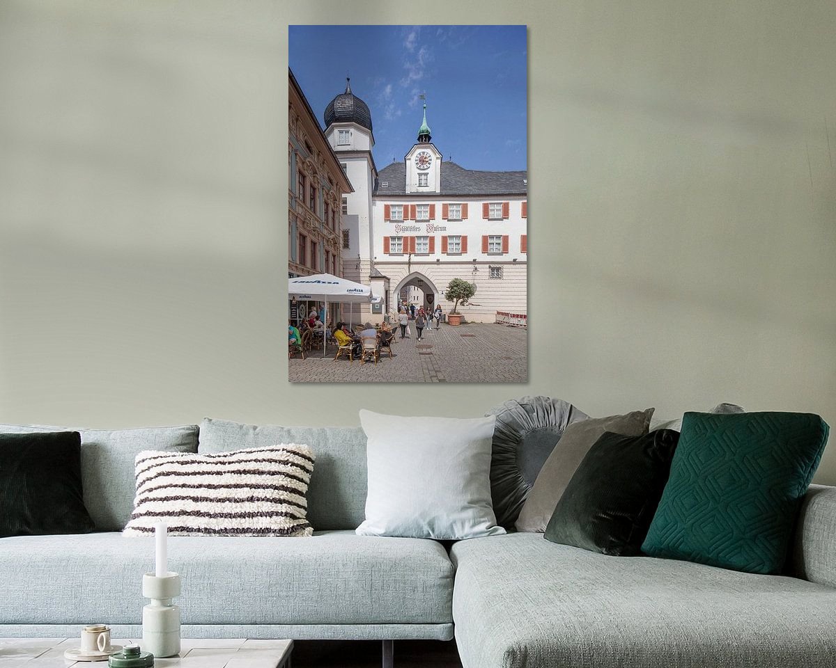 Raumvorschau