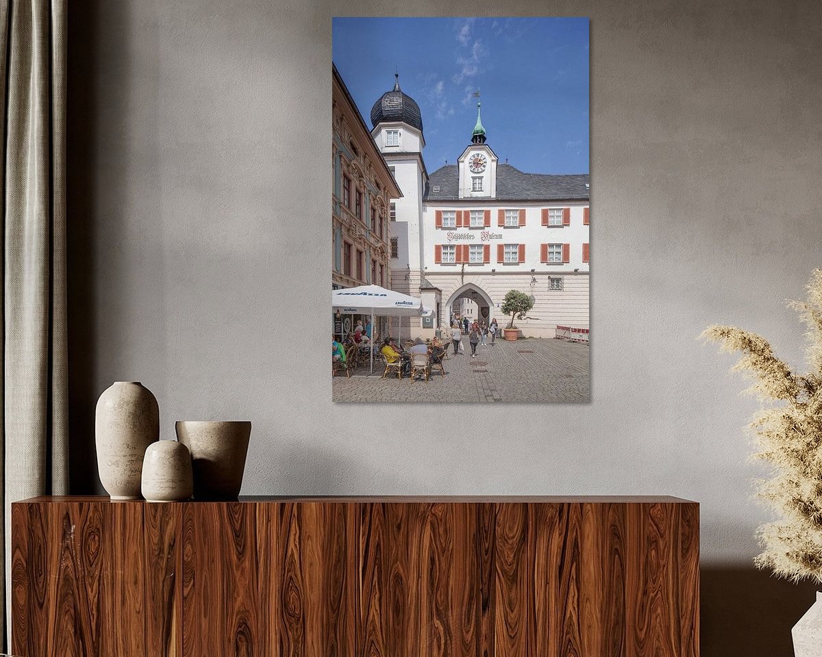 Raumvorschau
