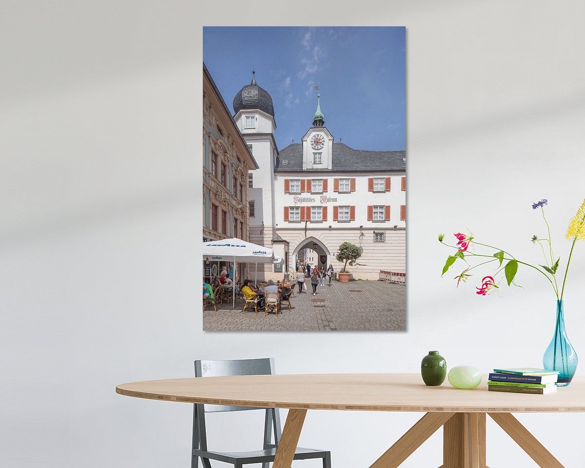 Raumvorschau