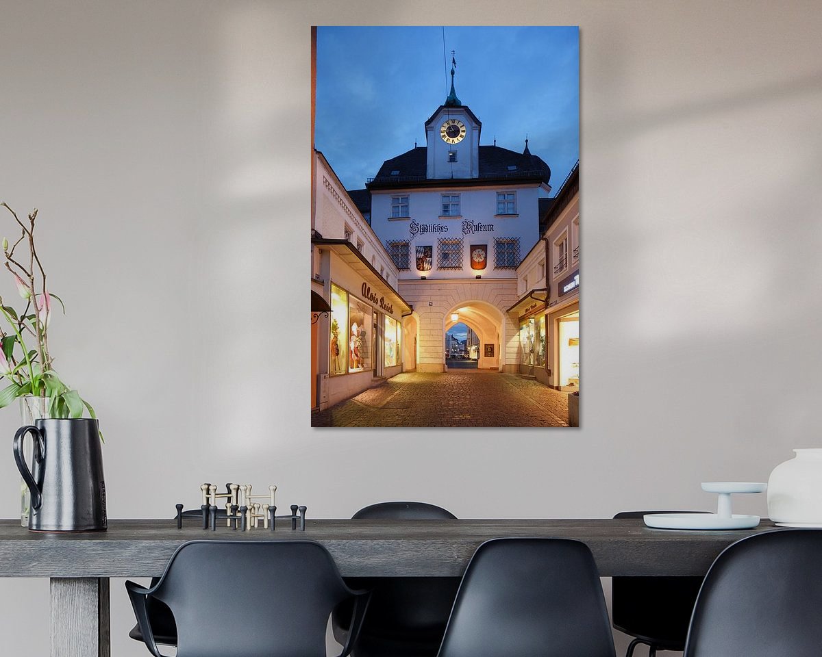 Raumvorschau