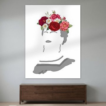 Gehe deinen Weg erhobenen Hauptes von christine b-b müller