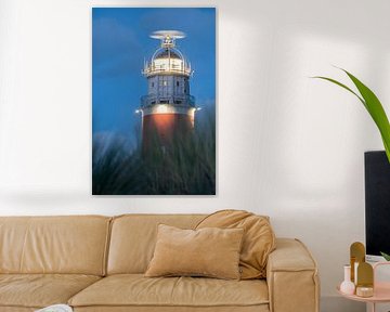 Phare texel