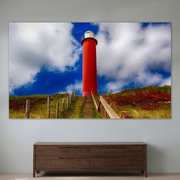 Vuurtoren Julianadorp