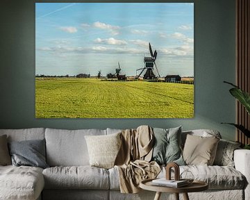 Hollandse Windmolens
