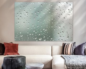 Rainy weather by Heiko Kueverling
