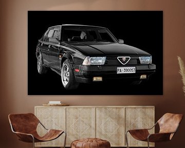 Alfa Romeo 75