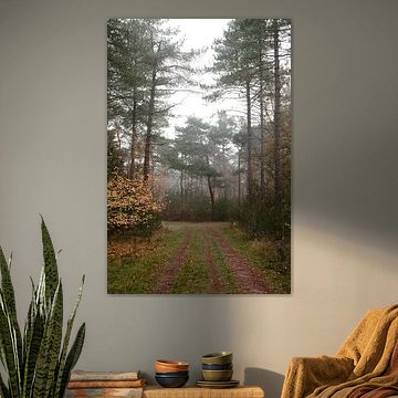 Den Treek-Henschoten Amersfoort