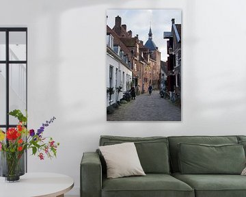 Muurhuizen Amersfoort sur Maarten Starink Photography