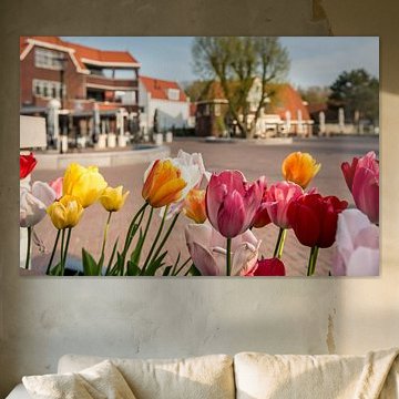 S'épanouir en silence