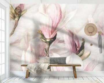 Magnolia by Jacky