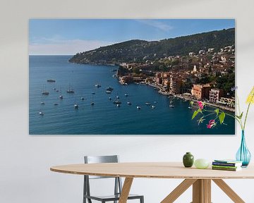 Villefranche-sur-Mer von Timon Schneider