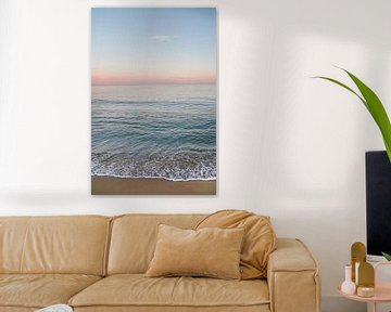 Sunset beach