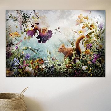 Serenity von Jesper Krijgsman