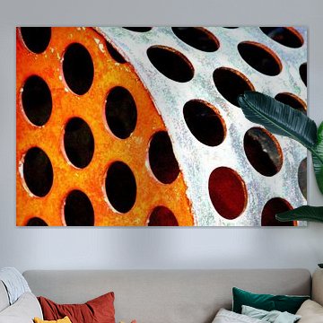 Moet er nog een gaatje zijn