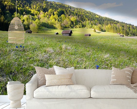 Raumvorschau