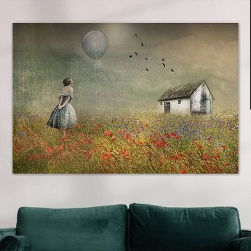 Apprécier les petites choses... sur Mirjam Duizendstra