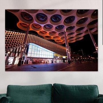 Utrecht Centraal Station