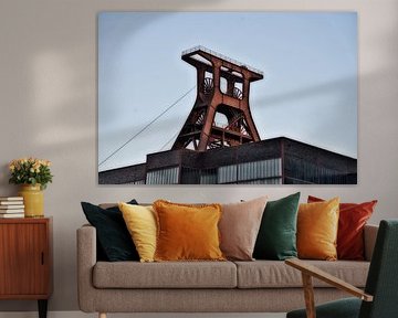 Zollverein Colliery