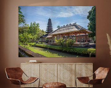 Tempel Bali Batukaru